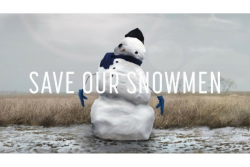 Save our Snowmen