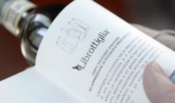 Librottiglia