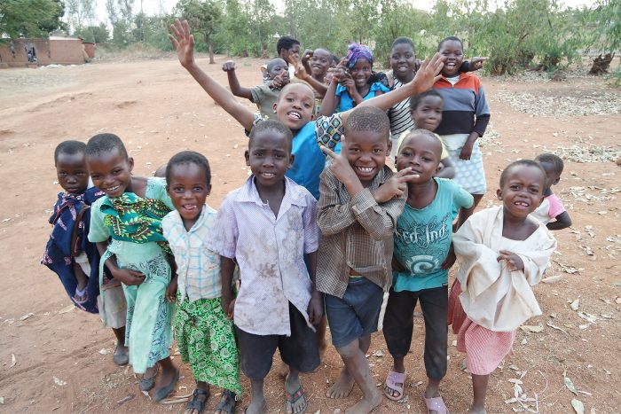 ShareTheMeal