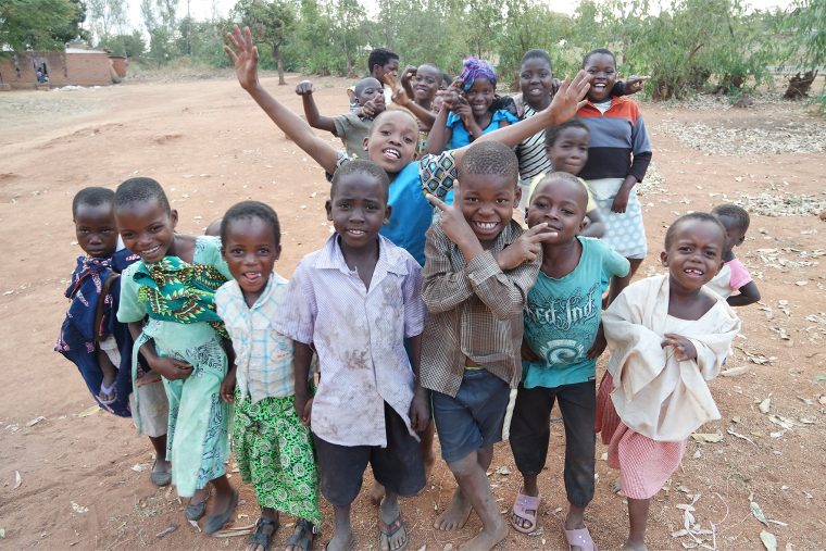 ShareTheMeal: Mit dieser App wurden bereits 10 Millionen Mahlzeiten in Krisenregionen geteilt