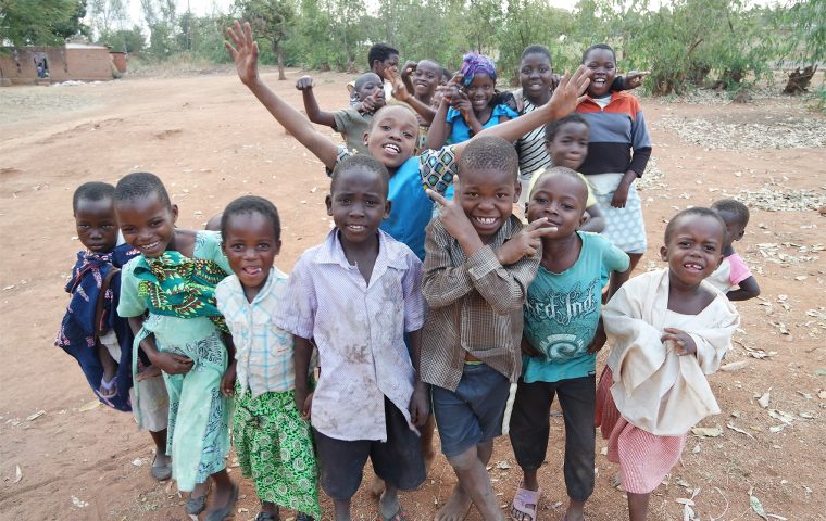 ShareTheMeal: Mit dieser App wurden bereits 10 Millionen Mahlzeiten in Krisenregionen geteilt
