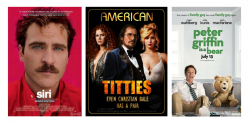 Filmplakat