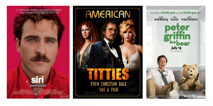 Filmplakat