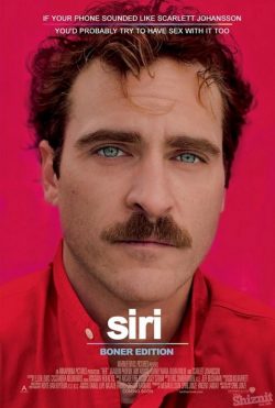 Filmplakat