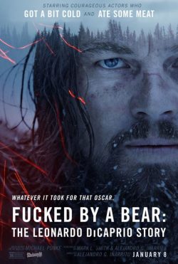 Filmplakat