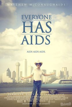 Filmplakat