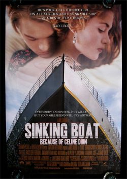 Filmplakat