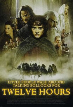 Filmplakat