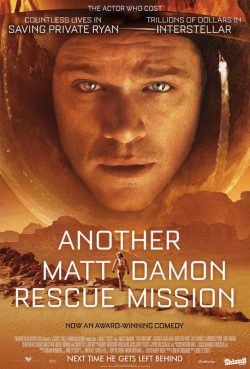 Filmplakat