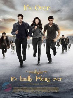 Filmplakat