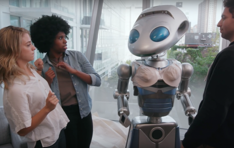 „The Problem With Brogrammers“: Wenn Frauen anfangen zu programmieren