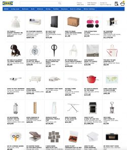 Retail Therapy