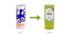 Track the Snack