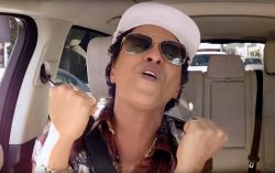 Carpool Karaoke