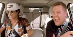 Carpool Karaoke