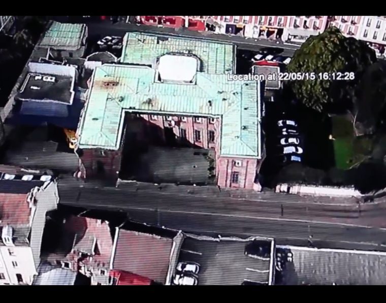 “Find my Phone“: Dieser Student lässt sein Handy klauen und porträtiert den Dieb in einem Kurzfilm