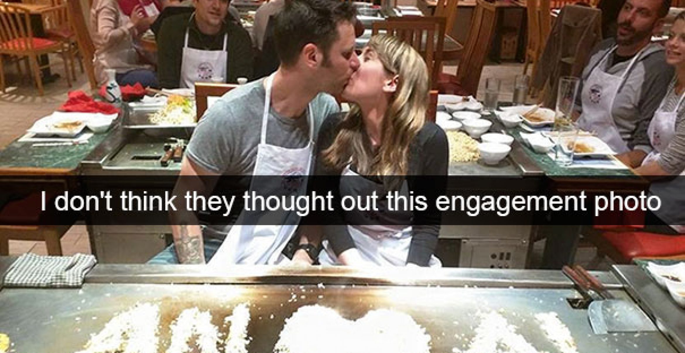 Zehn Snaps, die jeden Anflug von schlechter Laune eliminieren