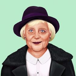 Hipstory