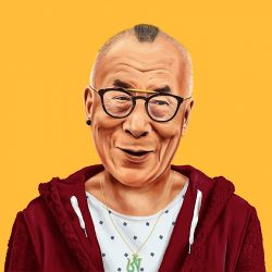 Hipstory