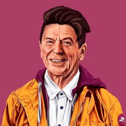 Hipstory