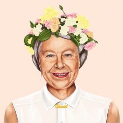 Hipstory