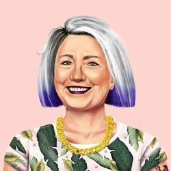Hipstory