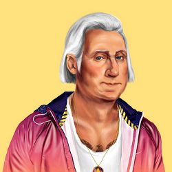 Hipstory