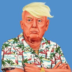 Hipstory