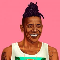 Hipstory