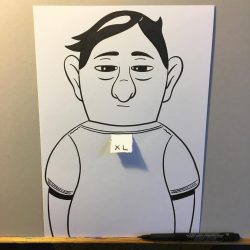 3D-Cartoons