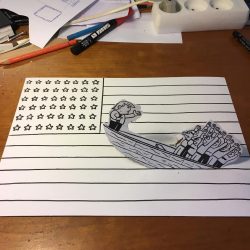 3D-Cartoons