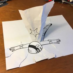3D-Cartoons