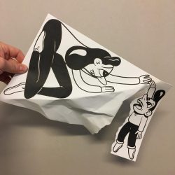 3D-Cartoons