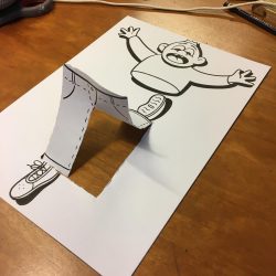 3D-Cartoons