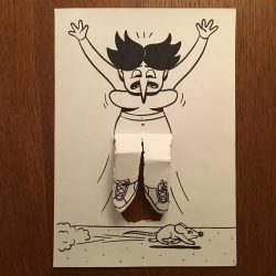 3D-Cartoons