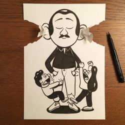 3D-Cartoons