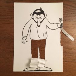 3D-Cartoons
