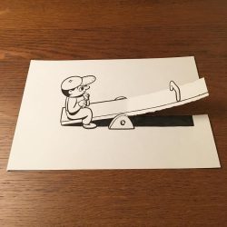 3D-Cartoons