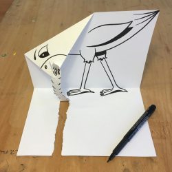 3D-Cartoons