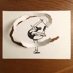 3D-Cartoons