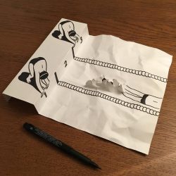 3D-Cartoons