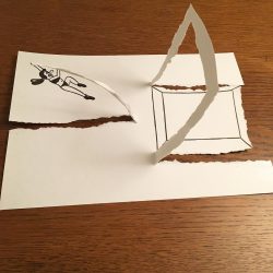 3D-Cartoons