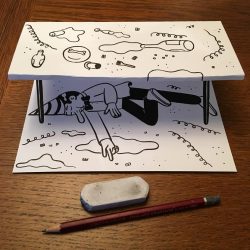 3D-Cartoons