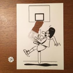 3D-Cartoons