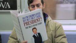 Fake-Bücher