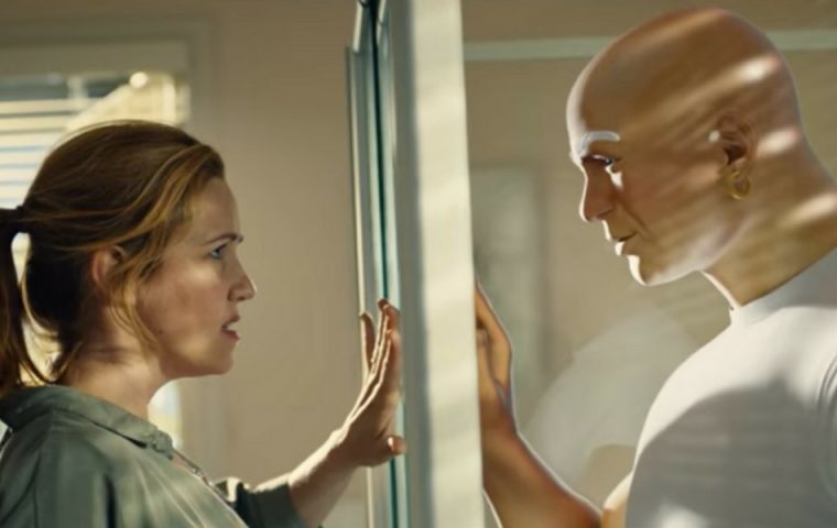 Meister Proper macht in dieser Super Bowl-Werbung auf Big-Casanova
