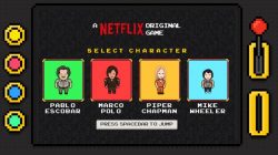 Netflix