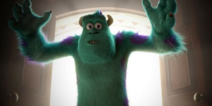 Pixar-Animationsfilme