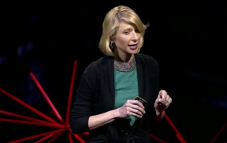 Präsentieren: Diese TED-Talks zeigen, worauf es bei einem guten Vortrag ankommt