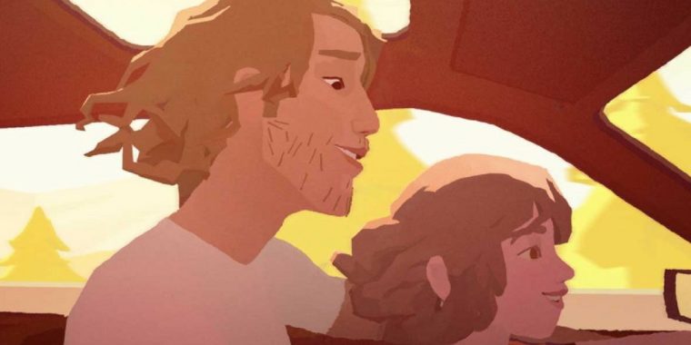 Großes Kino: Dieser VR-Film von Google ist für einen Oscar nominiert